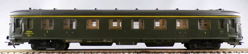 Cpmr rma 401 - 401, ho