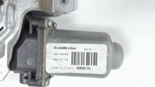 Leve vitre electrique avant