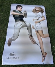 Ancienne grande affiche