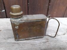 lampe a souder Sona ancienne