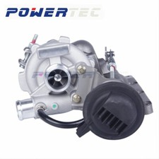 GT1238S turbo 727238 for Smart