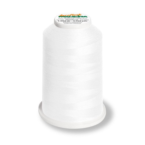 Minicone aeroflock fil - fil, mousse