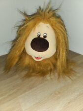 Peluche "POLLUX" Le Manège Enchanté/  Jémini 2005  / RANGE PYJAMA / ORTF, 