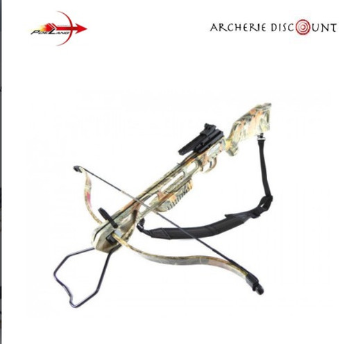 Arbalète falcon couleur - falcon,