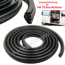 Porte Coulissante pour VW