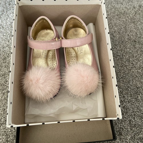 Chaussures fille monnalisa - fille,