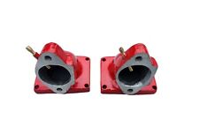 Kawasaki 650 Jet Ski Double Admission Collecteurs, Jetsport 38 MM Mikuni Carb