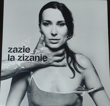 Zazie La Zizanie - LP 33T x 2
