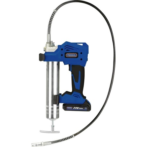 Pressol zbh 18051 - 20,