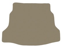 Basic tapis coffre BEIGE