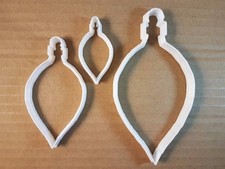 Emporte-Pièce En Forme De