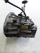 Boite de vitesses RENAULT LAGUNA 2 PHASE 2 7701478252