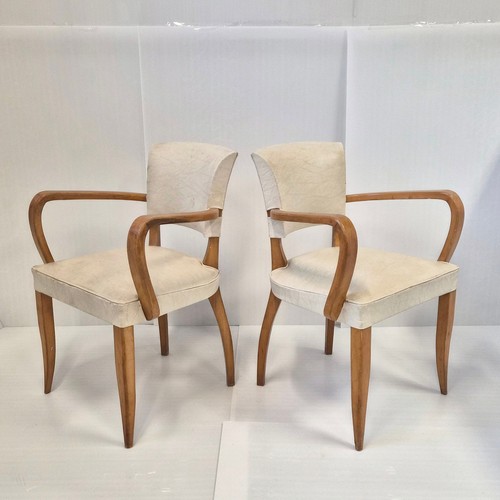 Paire fauteuils bridge - paire,