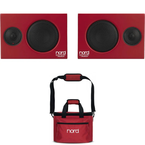 Nord piano monitors and - nord,
