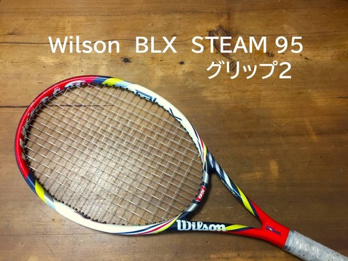 Raquette tennis wilson - tennis,