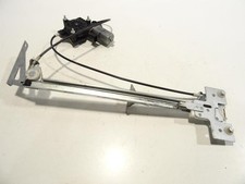 Leve vitre electrique avant