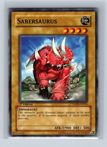 Sabersaurus sd09 en003 - sabersaurus, sd09-en003