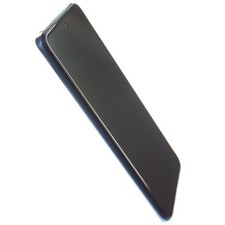 Xiaomi Redmi 10 2022 4G bleu 128 go 4 go ram dual sim assez bon état