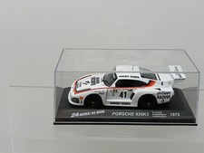 Porsche 935 K3 #41 Le Mans