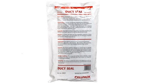 Kit étanchéité duct seal - kit, d'étanchéité,