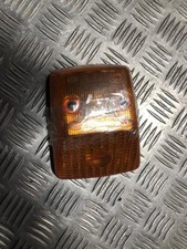 Repetiteur clignotant avant