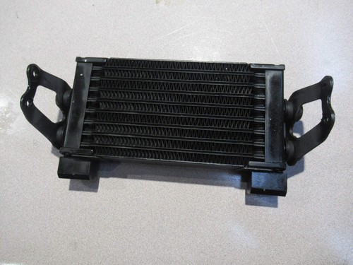 Radiateur huile moto guzzi - radiateur, (moto