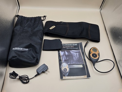 Slendertone abs stomach - x-10,