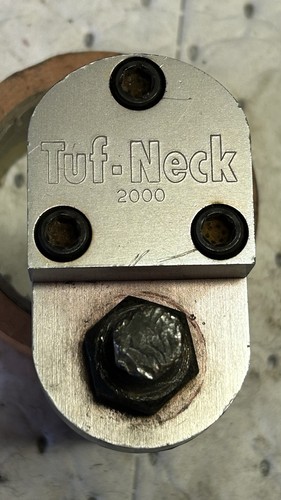 Vintage tuf neck 2000 stem - tuf,