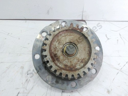 Module lamier claas disco - lamier,