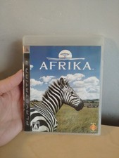 Afrika PS3 Jap ( Hakuna Matata