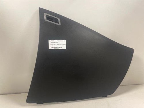Casquette tableau bord - de,