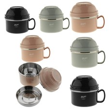 à Lunch Isotherme Pour Bento