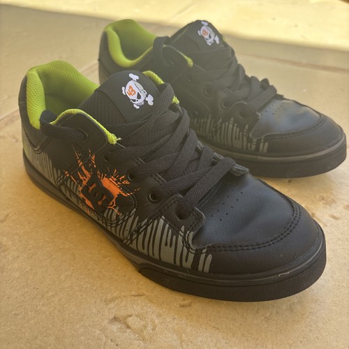 Shoes youth pure 301069b - dc,