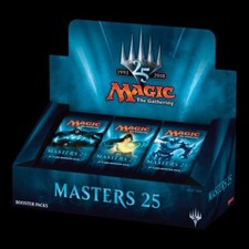  MTG MAGIC  1 BOITE /  DISPLAY