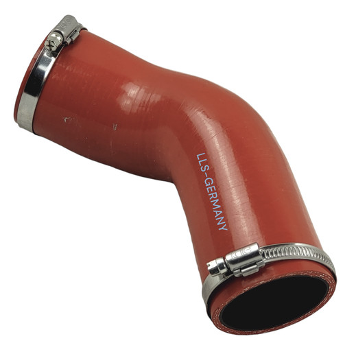 Tuyau turbo pour - pour, mitsubishi