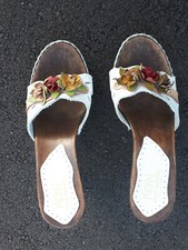 Sabots Ken shoe Fashion T38 en excellent état