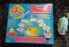 Lot zhu zhu pets