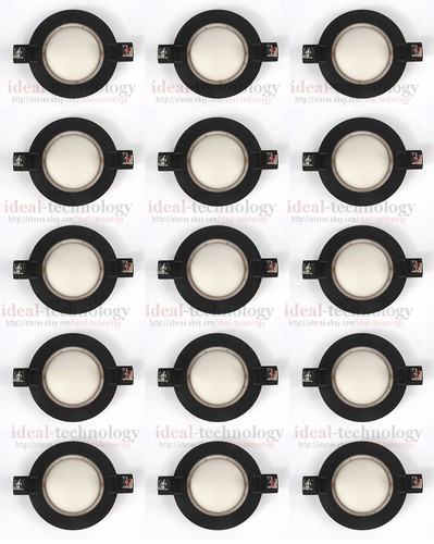 15x tweeter diaphragm for - 15x,