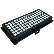 Filtre HEPA d'aspirateur Pour