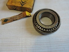 Roulement conique de bras arrière Citroen HY - Ref ZC 9620006U