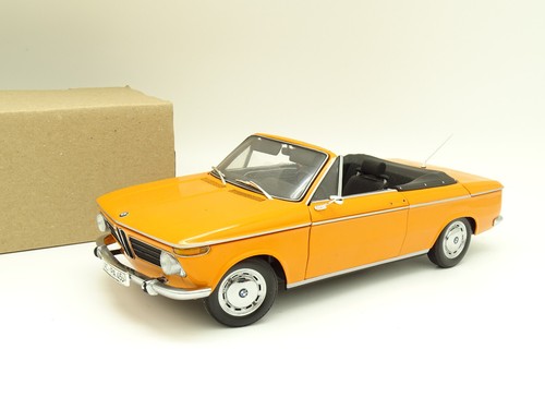 Minichamps bmw 1600 - -,