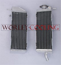 Aluminum radiator for - l&r,