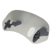 Extension Bulle Transalp 600