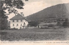 74-LE RAYON DE SOLEIL VILLA