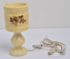 Ancienne petite lampe de table