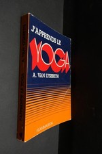 YOGA : Je perfectionne mon