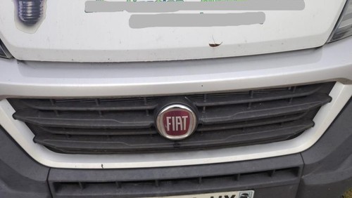 Calandre fiat ducato - calandre,