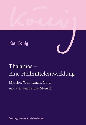 Karl könig thalamos eine - thalamos, –