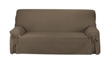 Housse de canapé à nœuds 3