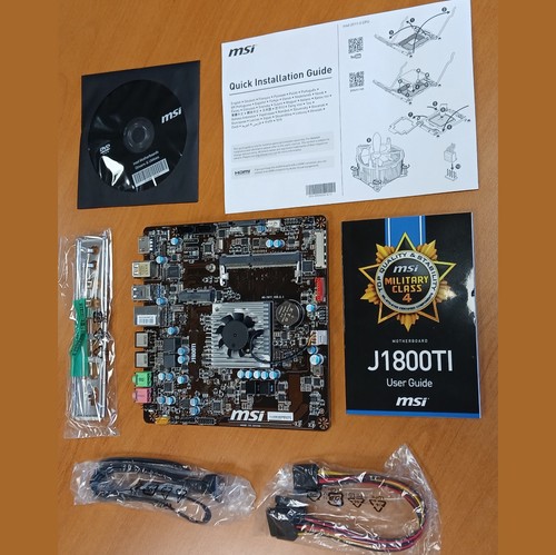 Neuve carte mère msi - :,